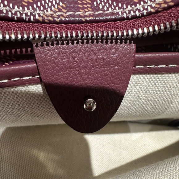 Goyard Artois Bag - Picture 11 of 12